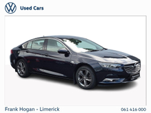 Opel Insignia 1.6 (136PS) Turbo D ecoTEC SRi CALL RONAN ON 0867705822