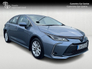 2024 TOYOTA COROLLA COROLLA LUNA SALOON