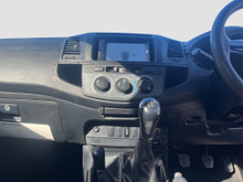 2016 Toyota Hilux 2.5L Diesel For Sale Images