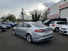 2016 Ford Mondeo 1.5L Diesel For Sale Images