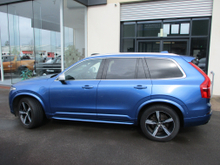 2019 Volvo XC90 2L Petrol Plug-in Hybrid For Sale Images