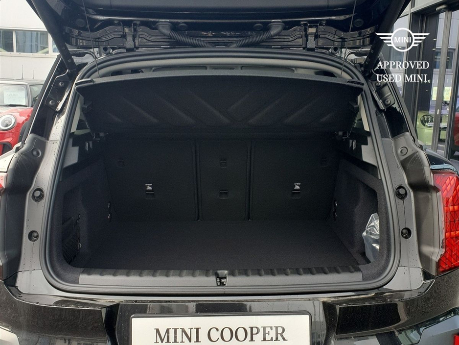2026 MINI Countryman 1.5L Petrol Hybrid For Sale Images