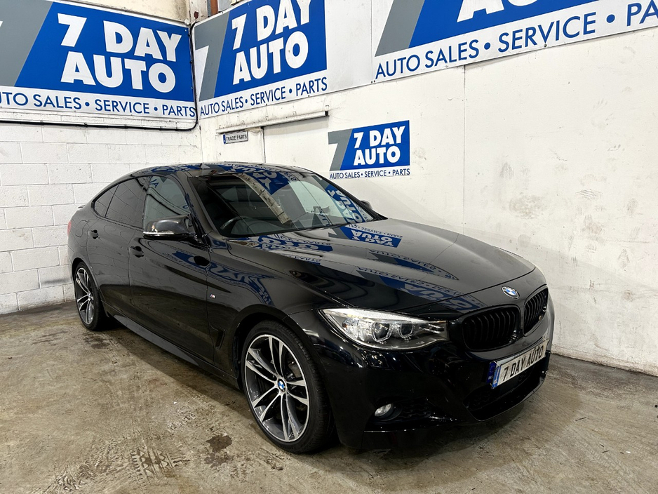 2016 BMW 3 Series For Sale Images