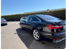 2019 Audi A6 2.0L Diesel For Sale Images