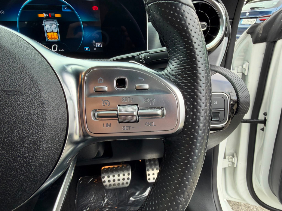 2020 Mercedes-Benz CLA Class 1.3L Petrol For Sale Images