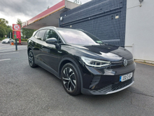 2023 Volkswagen ID.4 0L Electric For Sale Images