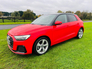 2020 AUDI A1 FINANCE AVAILABLE / AUTO / LOW KMS