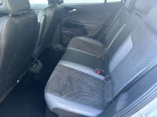 2025 Volkswagen ID.4 1.984L Electric For Sale Images