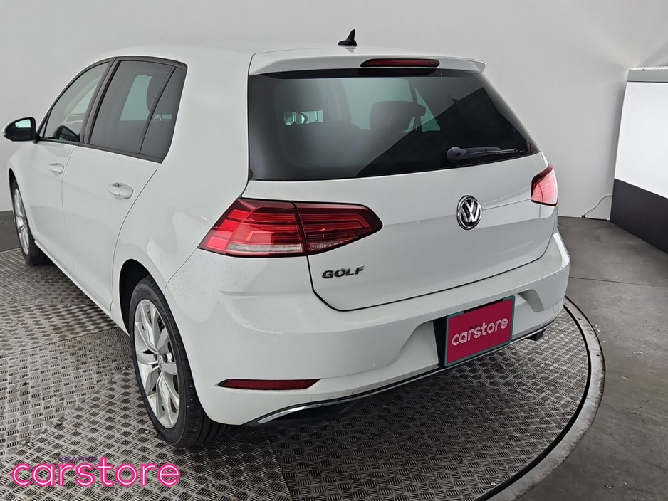 Volkswagen Golf 1.2 TSI Auto — thumbnail 15