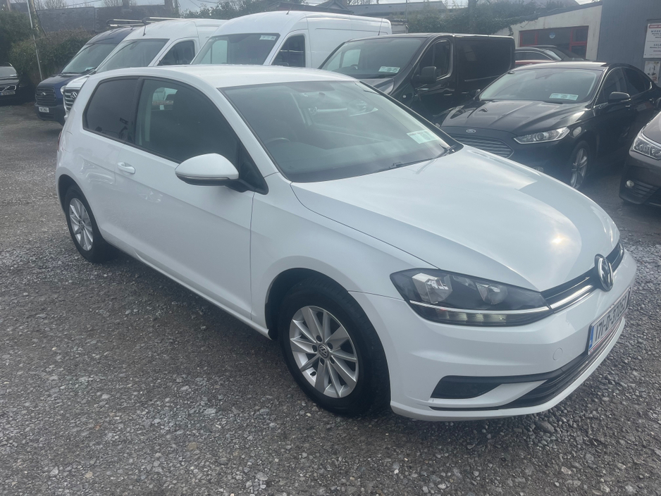 2017 Volkswagen Golf For Sale Images