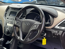 2016 Hyundai Santa Fe 2.2L Diesel For Sale Images