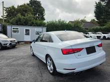 2018 Audi A3 1.4L Petrol For Sale Images