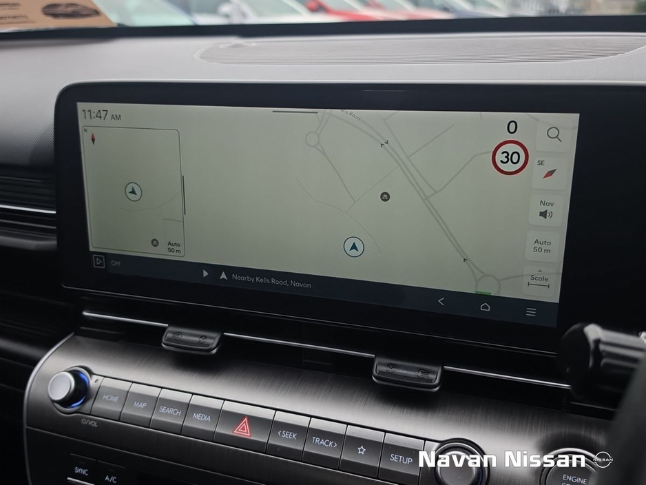 2023 Hyundai Kona 1.6L Petrol Hybrid For Sale Images