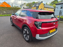 2025 Ford Explorer 0L Electric For Sale Images