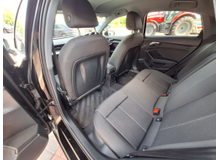 2021 Audi A3 2.0L Diesel For Sale Images