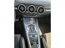 2016 Audi TT 2L Petrol For Sale Images