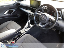 2024 Toyota Yaris 1.5L Petrol Hybrid For Sale Images