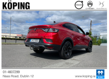 2024 Renault Arkana 1.6L Petrol For Sale Images