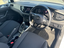 2020 Volkswagen Polo 1L Petrol For Sale Images