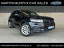 2021 VOLKSWAGEN TOUAREG 3.0 TDI 231 BHP 2 SEAT COMMERCIAL