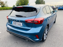 2023 Ford Focus 1.5L Diesel For Sale Images