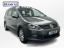 2017 VOLKSWAGEN SHARAN HIGHLINE 2.0TDI *7 SEATER* €80 P/W