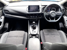 2022 Nissan Qashqai 1.3L Petrol For Sale Images