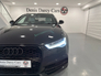 2016 AUDI A6 S LINE BLACK EDITION TDI ULTRA VW/AUDI SPECIALISTS WWW.DENISDARCYCARS.IE