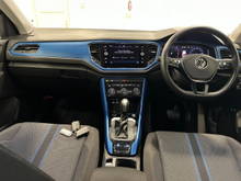 2021 Volkswagen T-Roc 2L Diesel For Sale Images