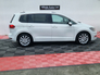 2018 VOLKSWAGEN TOURAN HIGHINE 2.0 TDI DIESEL, AUTOMATIC 7 SEATS 