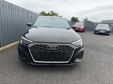 2022 Audi A3 1.4L Hybrid For Sale Images