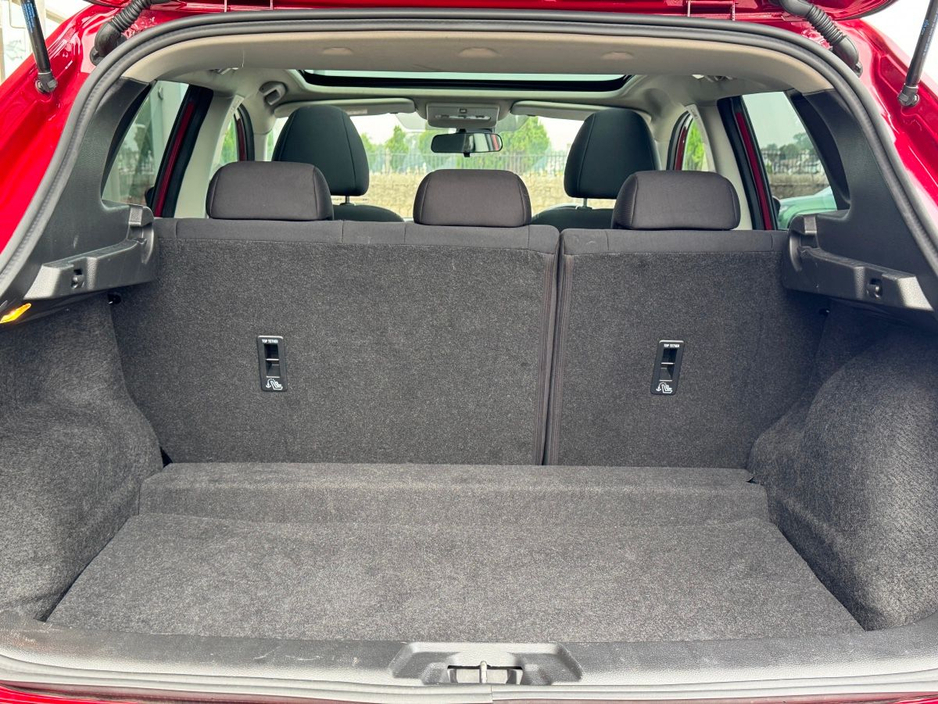 Nissan Qashqai 1.3 PET SE — thumbnail 10