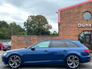 2017 AUDI A4 2.0 TDI SPORT ULTRA 150BHP ESTATE *BLACK EDITION*