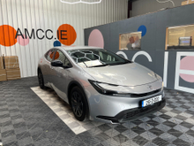 Toyota Prius €29950 2025 TOYOTA PRIUS X 1.8 AUTOMATIC / CRUISE CONTROL / REVERSE CAMERA AND MORE