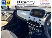2017 Fiat 500X 1.4L Petrol For Sale Images