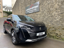 2022 Peugeot 3008 1.5L Diesel For Sale Images