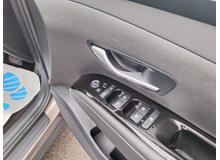 2022 Hyundai Tucson 1.6L Petrol Hybrid For Sale Images