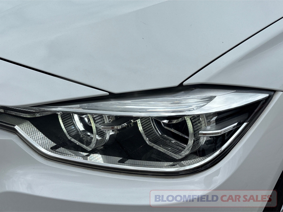 BMW 3 Series MSPORT TOURING , AUTO // IMMACULATE — thumbnail 15
