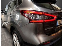 2019 Nissan Qashqai 1.5L Diesel For Sale Images