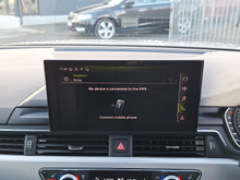 2023 Audi A4 2L Diesel For Sale Images