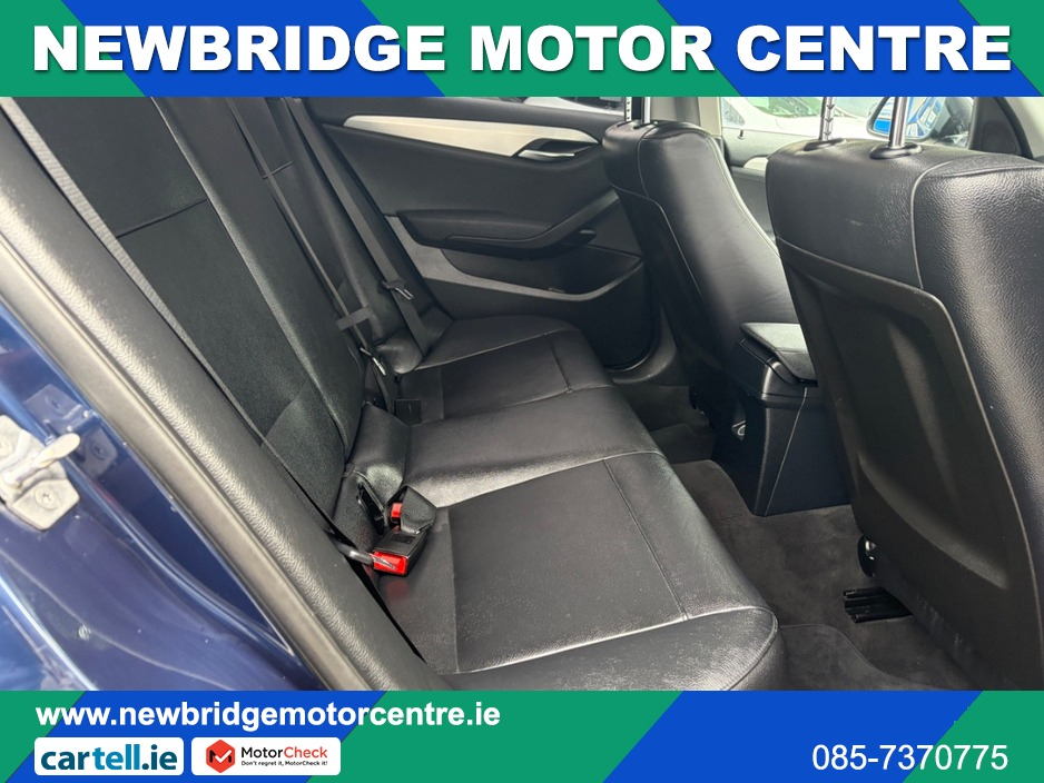 2015 BMW X1 2L Diesel For Sale Images