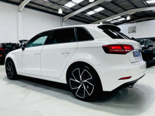 2019 Audi A3 1.6L Diesel For Sale Images