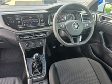 2019 Volkswagen Polo 1L Petrol For Sale Images