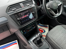 2022 Volkswagen Tiguan 2L Diesel For Sale Images