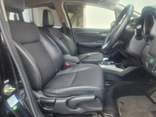 2014 Honda Fit 1.5L Petrol Hybrid For Sale Images