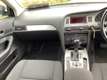 2007 Audi A6 2L Petrol For Sale Images