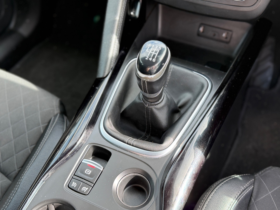 2019 Renault Kadjar 1.5L Diesel For Sale Images