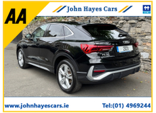 2023 Audi Q3 1.4L Petrol Plug-in Hybrid For Sale Images