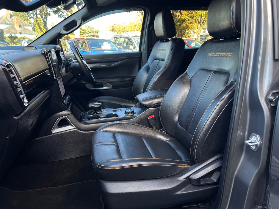 2023 Ford Ranger 2L Diesel For Sale Images