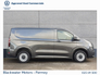 2025 VOLKSWAGEN TRANSPORTER VAN 110BHP SHORT WHEEL BASE TRENDLINE (VAT RECEIPT)